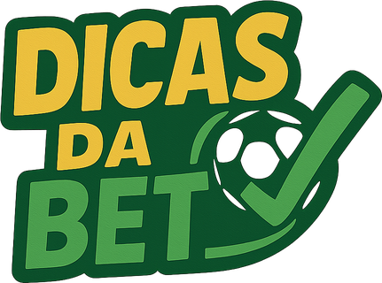Dicas da Bet Logo